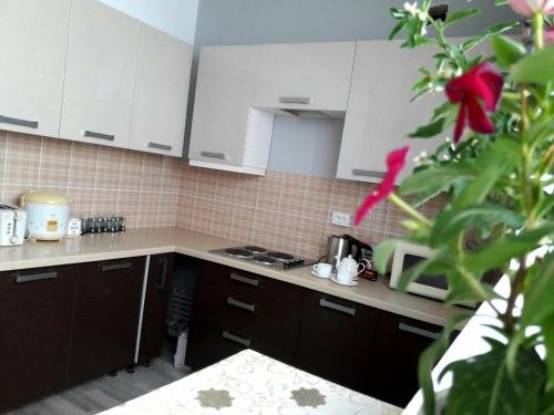 Фото Jules Verne Hostel Tashkent