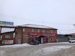 Torgovy dom (Maerchaka Street, 101), metal rolling