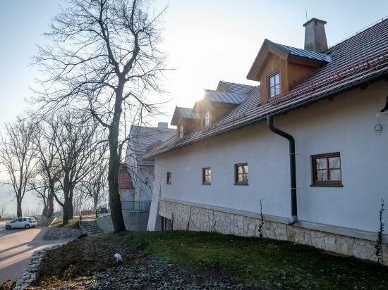 Гостиница Hotel Vinnica