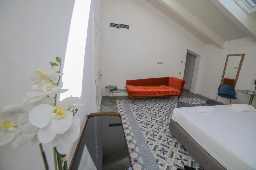 Фото 20 Miglia Boutique Hotel