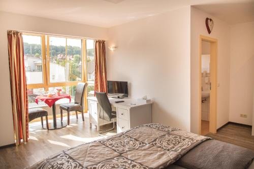 Фото Altmühlhotel Treuchtlingen