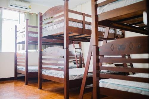 Фото Buc'S Hostel