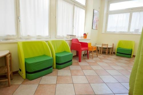 Фото Ostello Di Rovereto