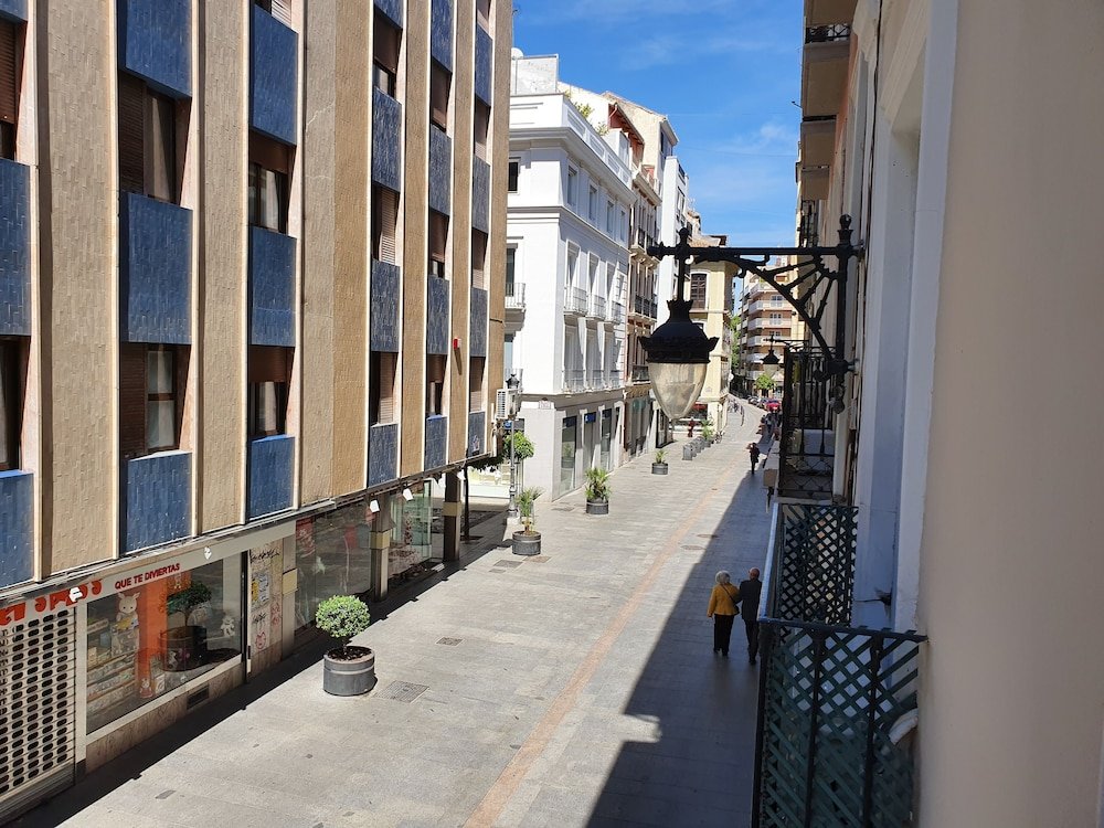 Фото Toc Hostel Granada