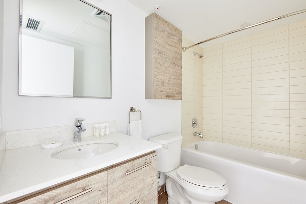 Фото Sonder by Marriott Bonvoy The Liberty