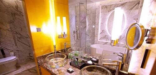 Фото Sheraton Jinzhou Hotel