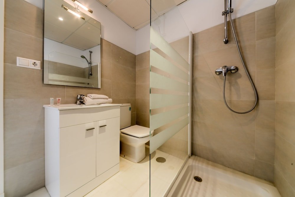 Фото Apartamentos Mercurio 49