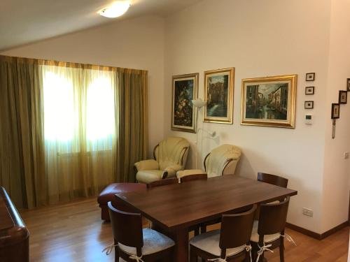 Фото Residence Rialto