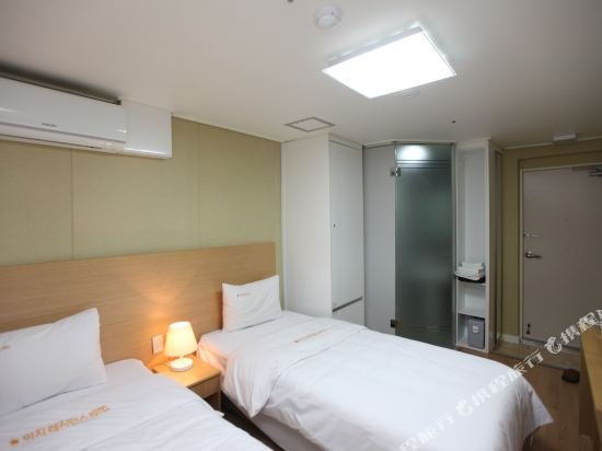 Фото Easy Residence Hotel
