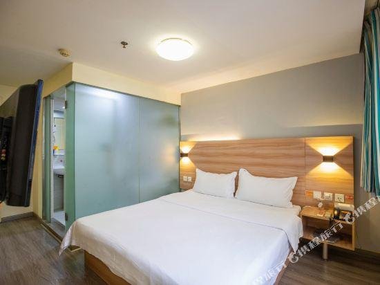 Фото 7 Days Inn Chengdu Shuangnan Branch