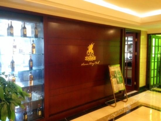 Фото Seventh Heaven Hotel