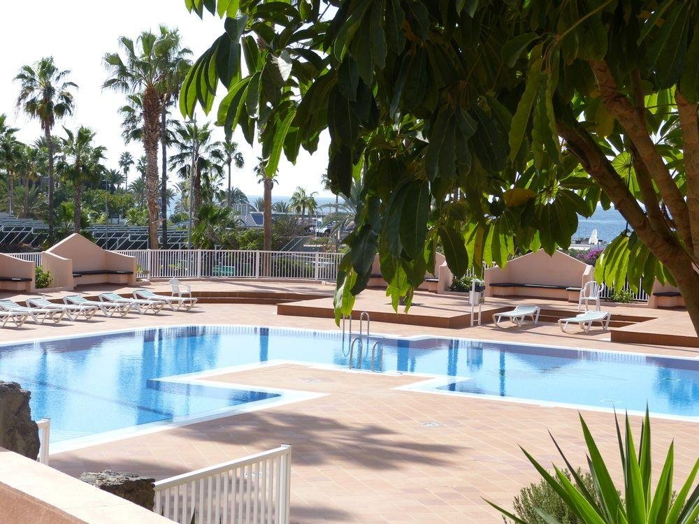 Фото Suncanarias Ocean View Apartment