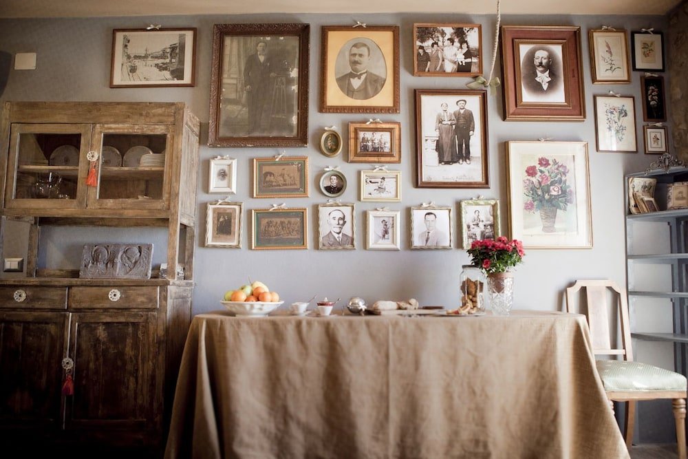 Фото Relais del Pievano