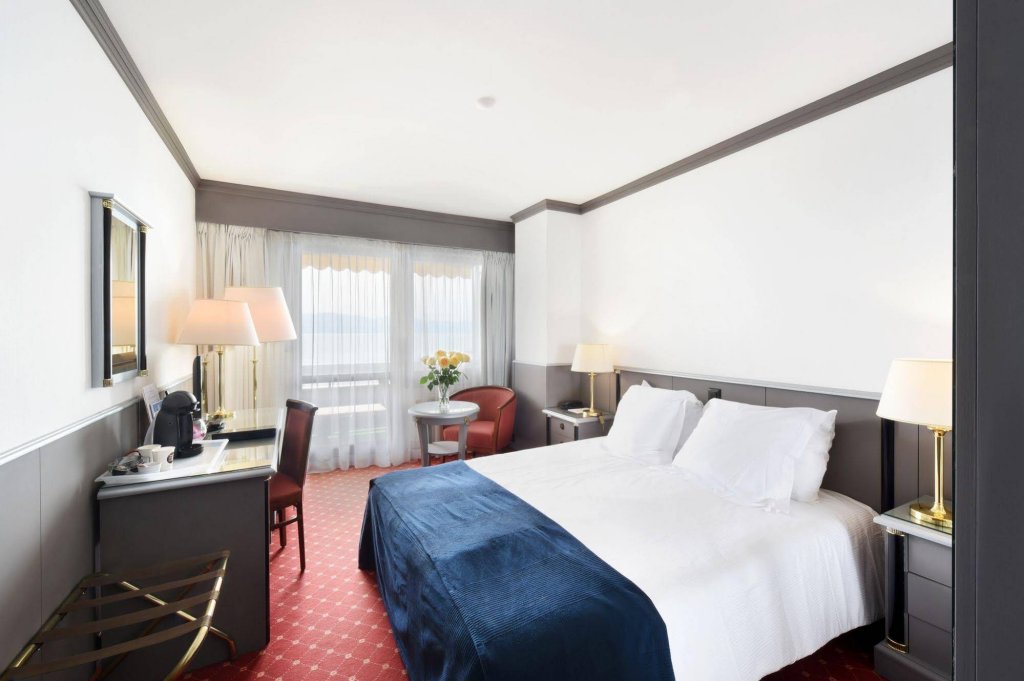 Фото Fleur du Lac