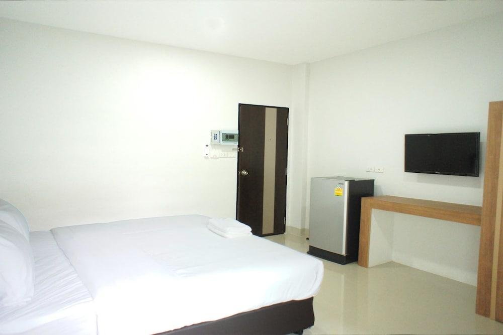 Фото Thanaphat Place