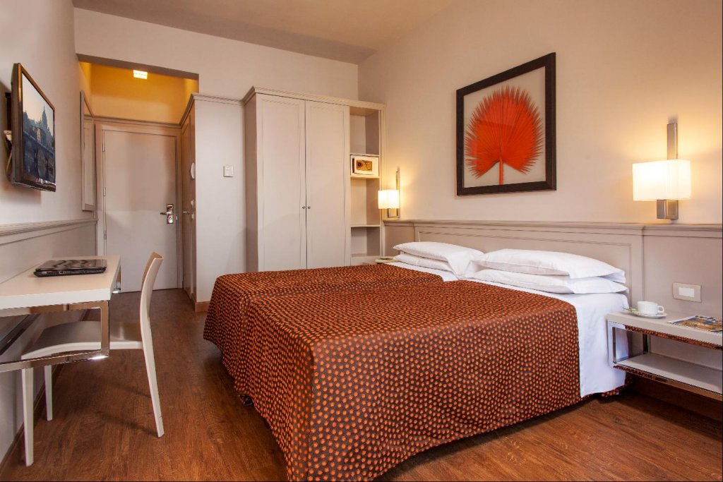 Фото Grand Hotel Fleming