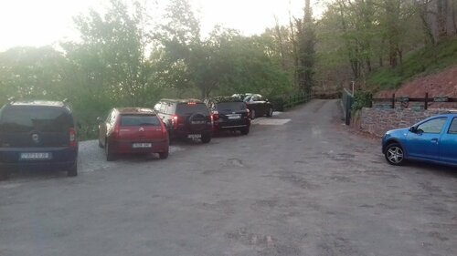 Гостиница Markulluko Borda Rural Suites