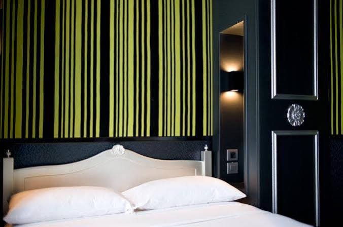 Фото Hotel Design Sorbonne