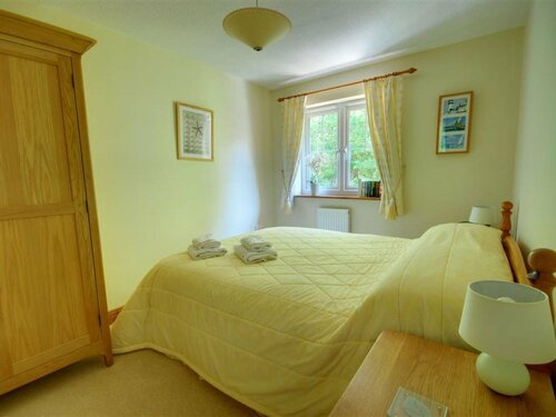 Гостиница Holiday Home Bay Breeze