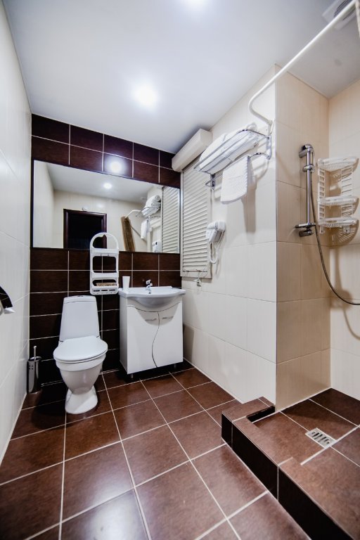 Фото Бизнес Лаунж Отель