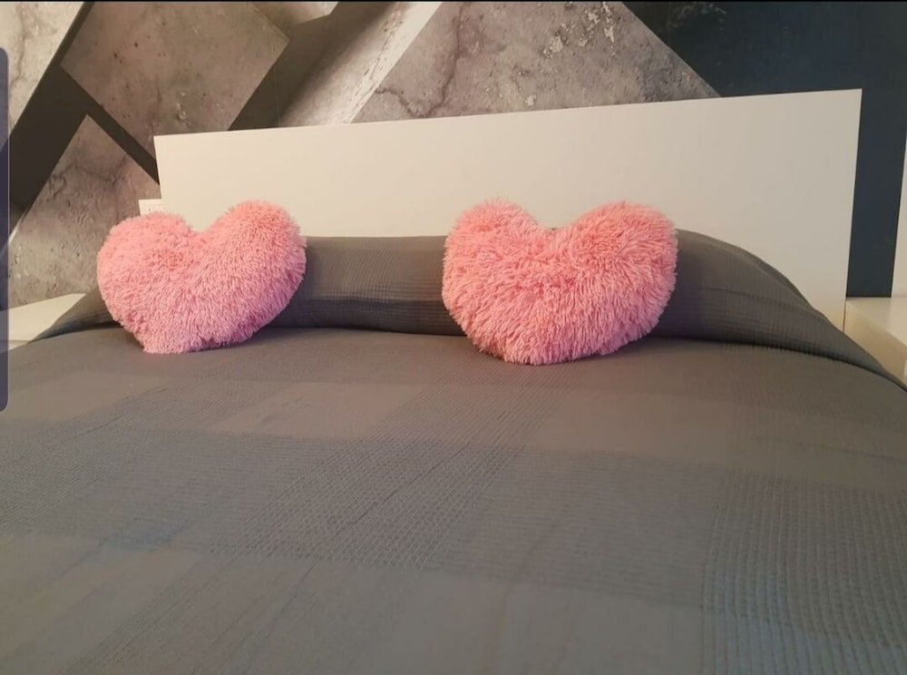 Фото Bsuites Trieste