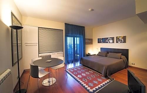 Фото Residence Hotel Acqua Del Conte