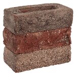 Donskie zori brick fabric (Ryazansky Avenue, 86/1с3) ، قرميد