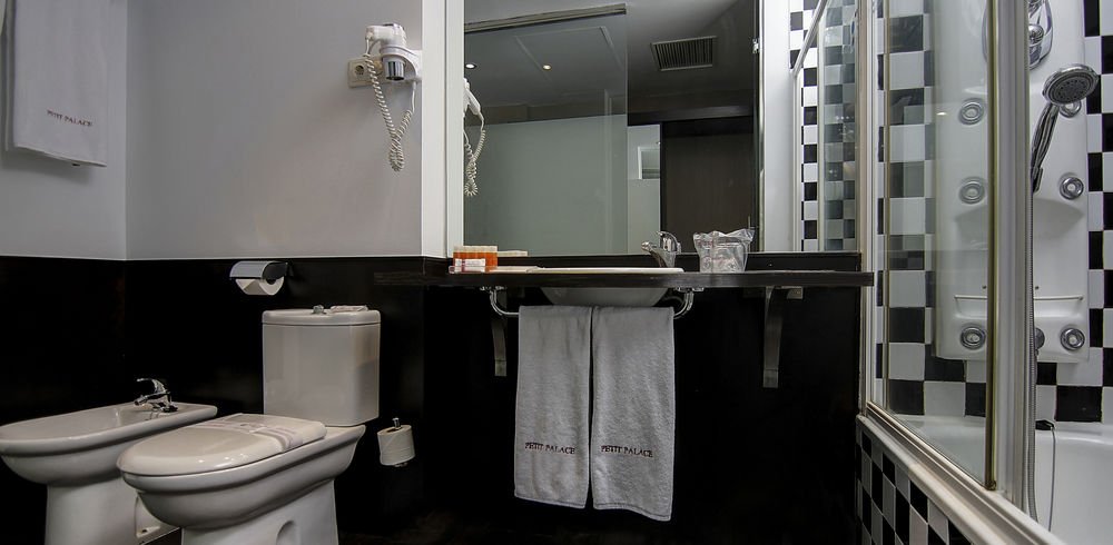 Фото Petit Palace Plaza de la Reina