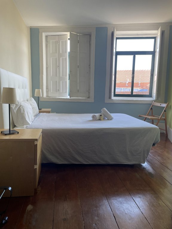 Фото Invictus Hostel