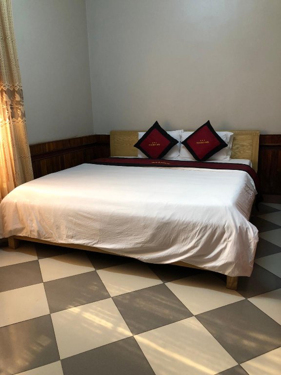 Фото Phung Hoang Hotel