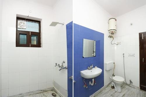 Фото Oyo 28848 The Heritage Residency