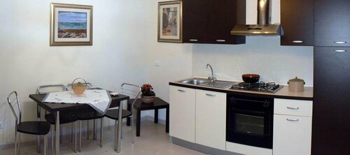 Гостиница Hotel Siracusa в Риме