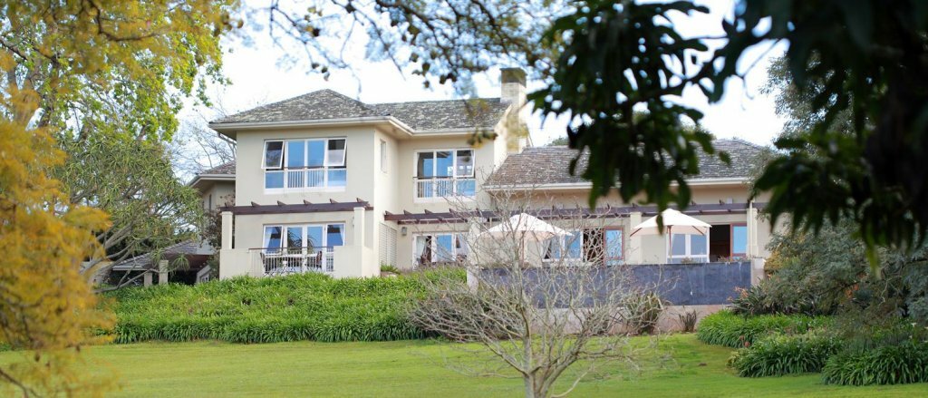 Guest house Sugarbird Manor at Protea Heights Farm, Earth, photo