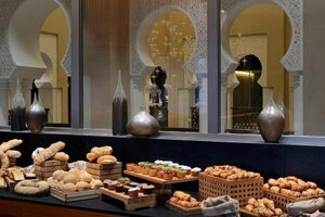 Гостиница Constantine Marriott Hotel