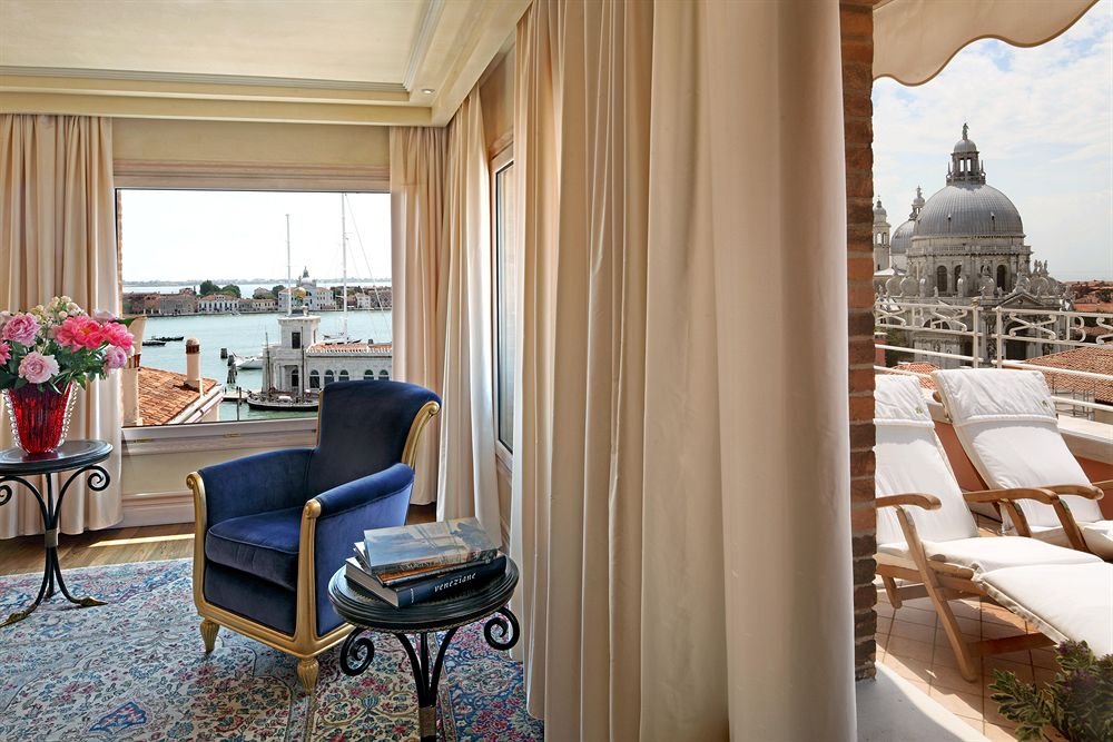 Фото Bauer Palazzo