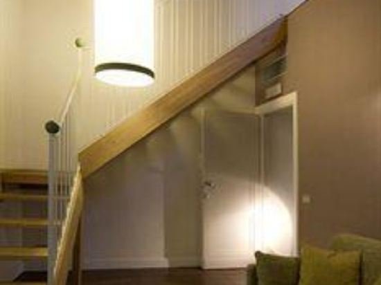 Фото La Gensola in Trastevere