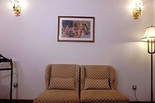 Фото Ramada Plaza by Wyndham Chandigarh Zirakpur