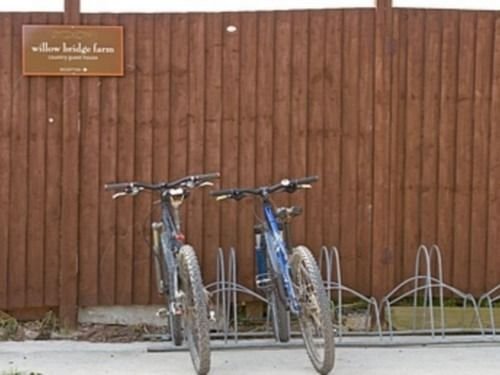 Фото Batch Country House