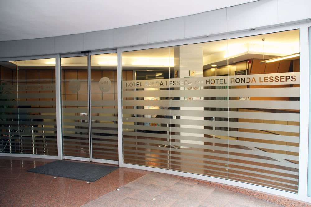 Фото Hotel Ronda Lesseps