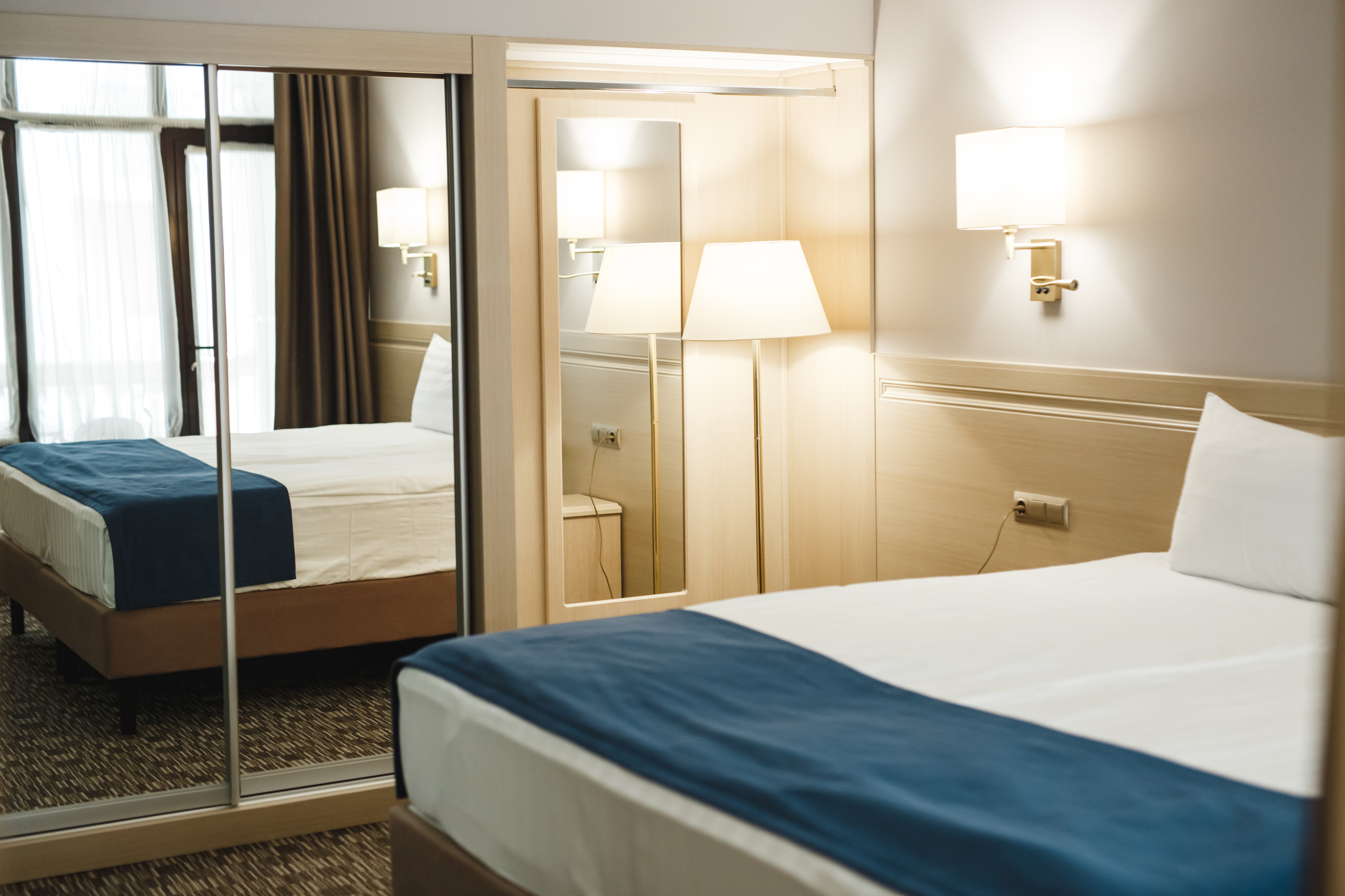 Фото Wind Rose Hotel & SPA