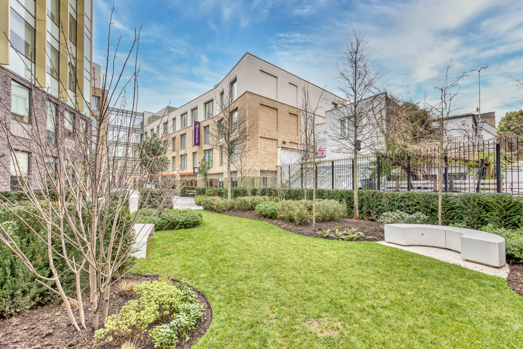 Фото London Southwark