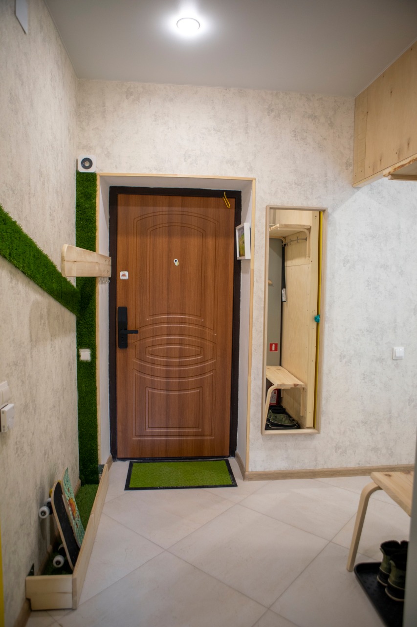 Фото Лисичкинhouse