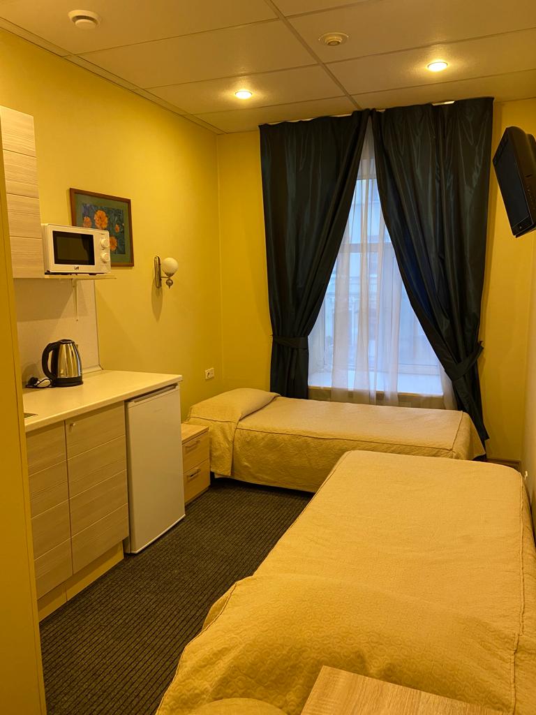 Фото Rinaldi Premier