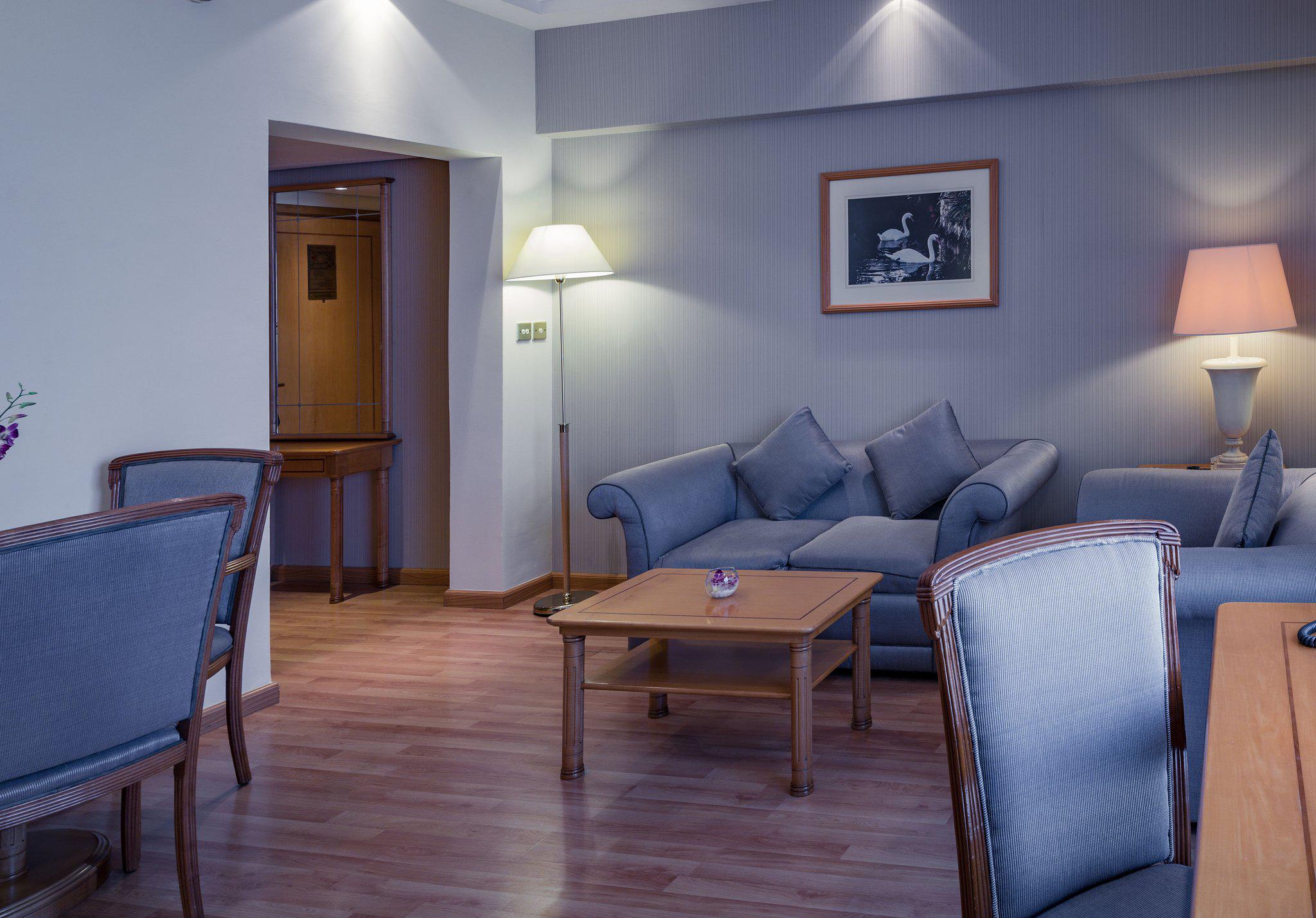 Фото Millennium Downtown Abu Dhabi