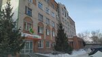 Отделение УЗИ (Ульяновск, ул. Лихачёва, 12, корп. 14), больница для взрослых в Ульяновске