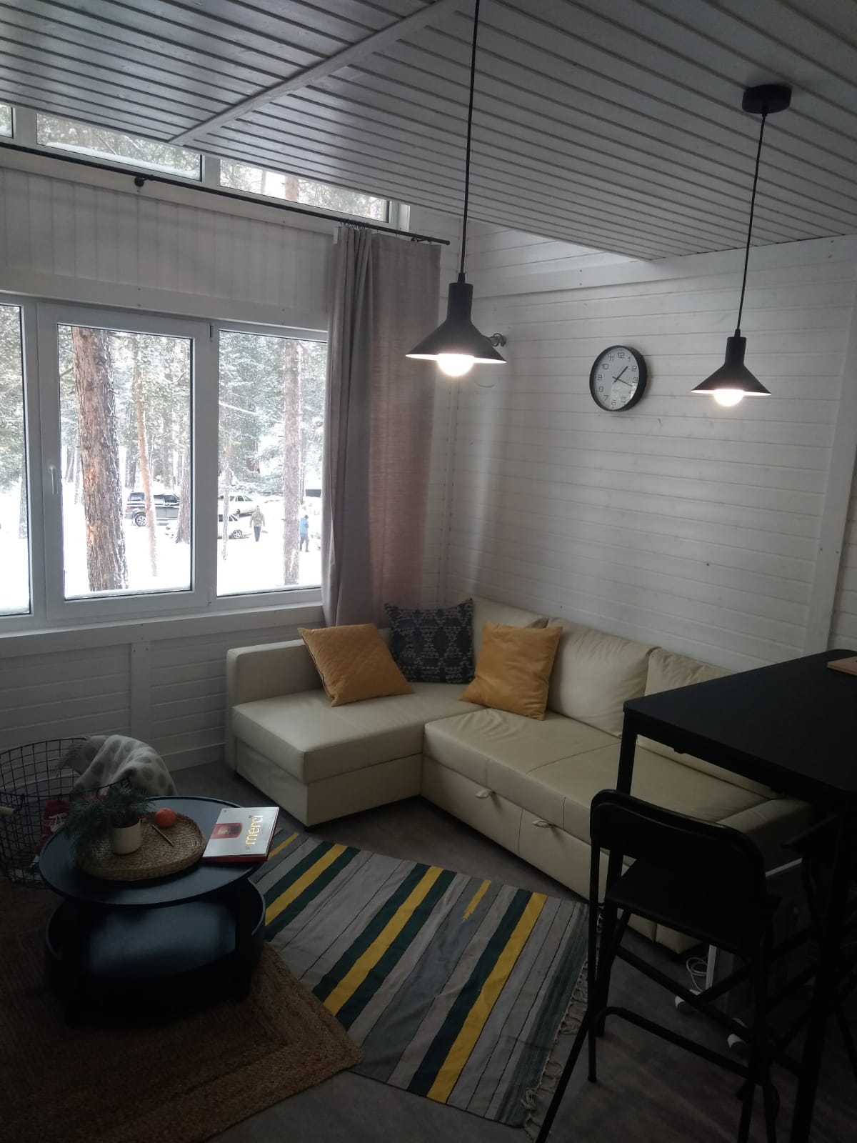 Фото Goose House