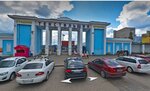 Trikotazh ArtMaks (Yermaka Street, 49) ، ملابس محبوكة