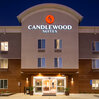 Candlewood Suites Lodi, an Ihg Hotel