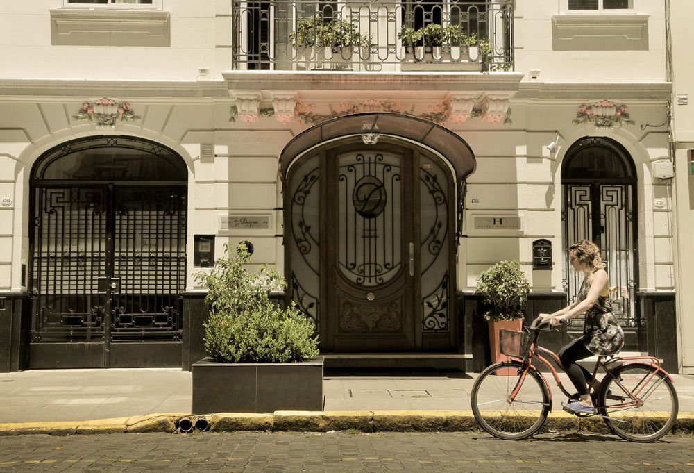 Фото Duque Hotel Boutique & SPA