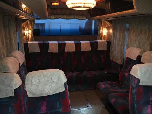 Фото Hotel Alphastar iwappara